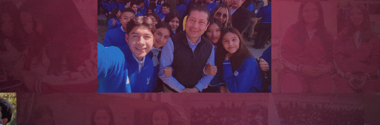 Regreso a clases cecyteh